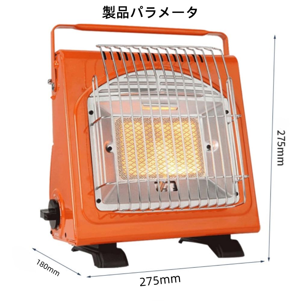 Amazon.co.jp: ZXMカセットストーブ【速暖・持ち運び便利】 ガスボンベ