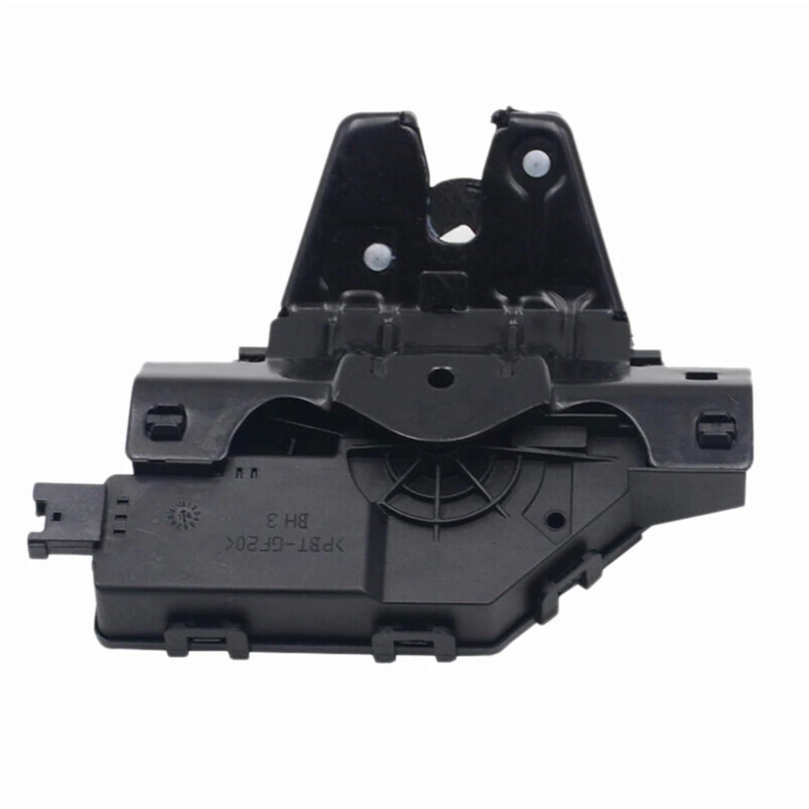 Zeronbv One Color Boot Lock Compatible With Bmw For 128I 135I 2008-2013 For 330I 330Ci 330Xi 2001-2006 Car Rear Trunk Lid Latch Lock Actuator 8196401