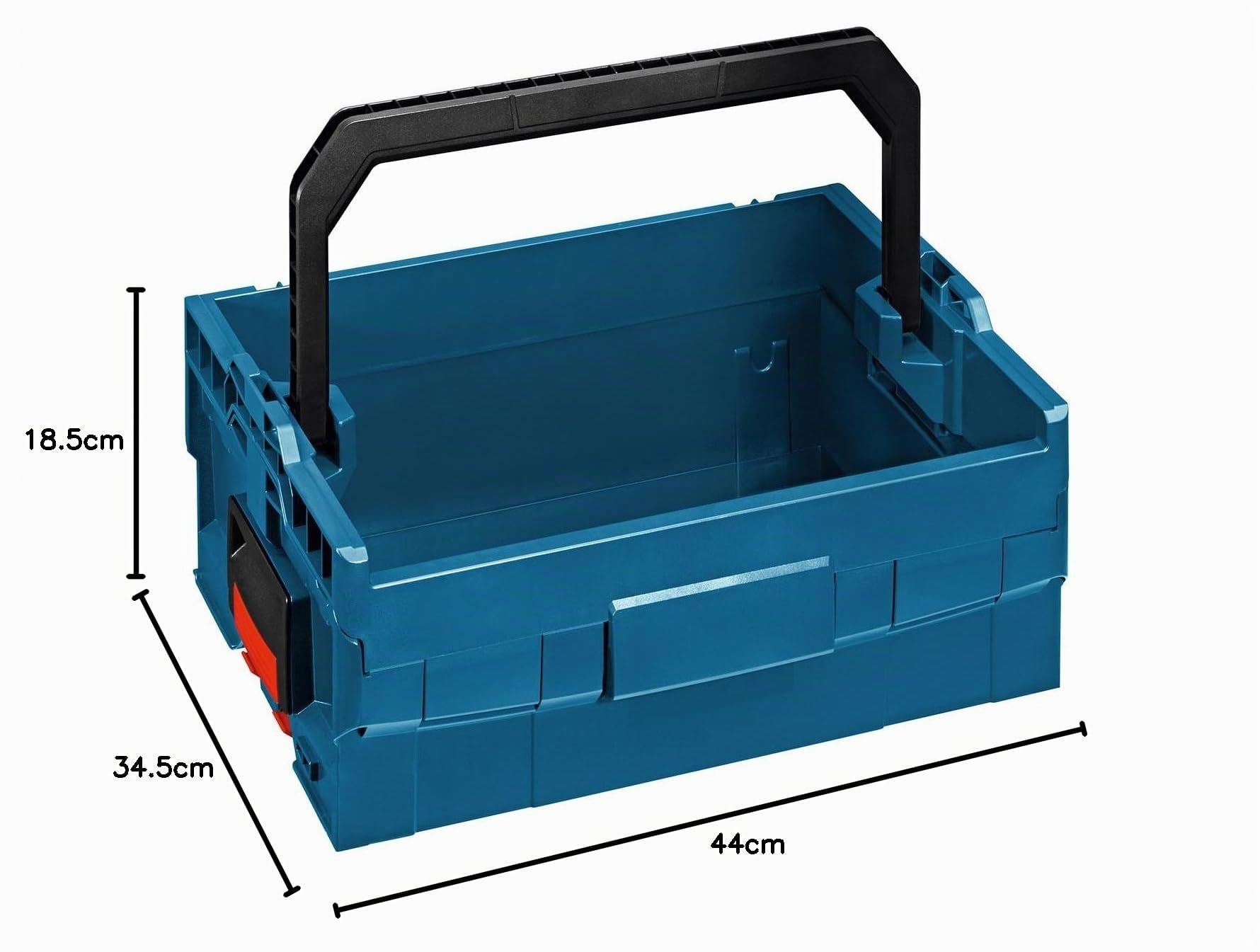 Bosch Professional bac à outils LT-BOXX 170
