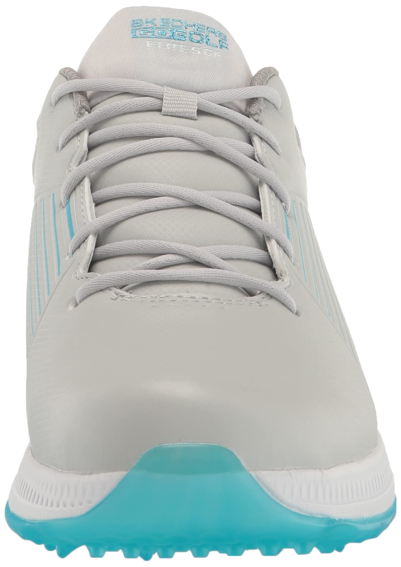 Skechers Skechers - Zapatos de Golf Impermeables para Mujer con Ajuste de Arco 5
