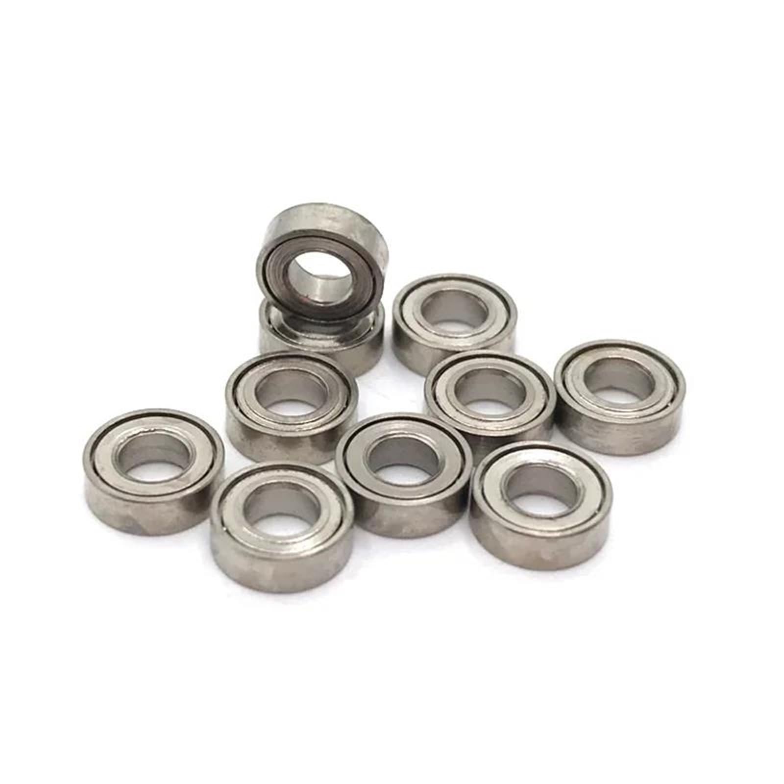 Roulement a bille Wltoys 144010 haute vitesse en acier robuste