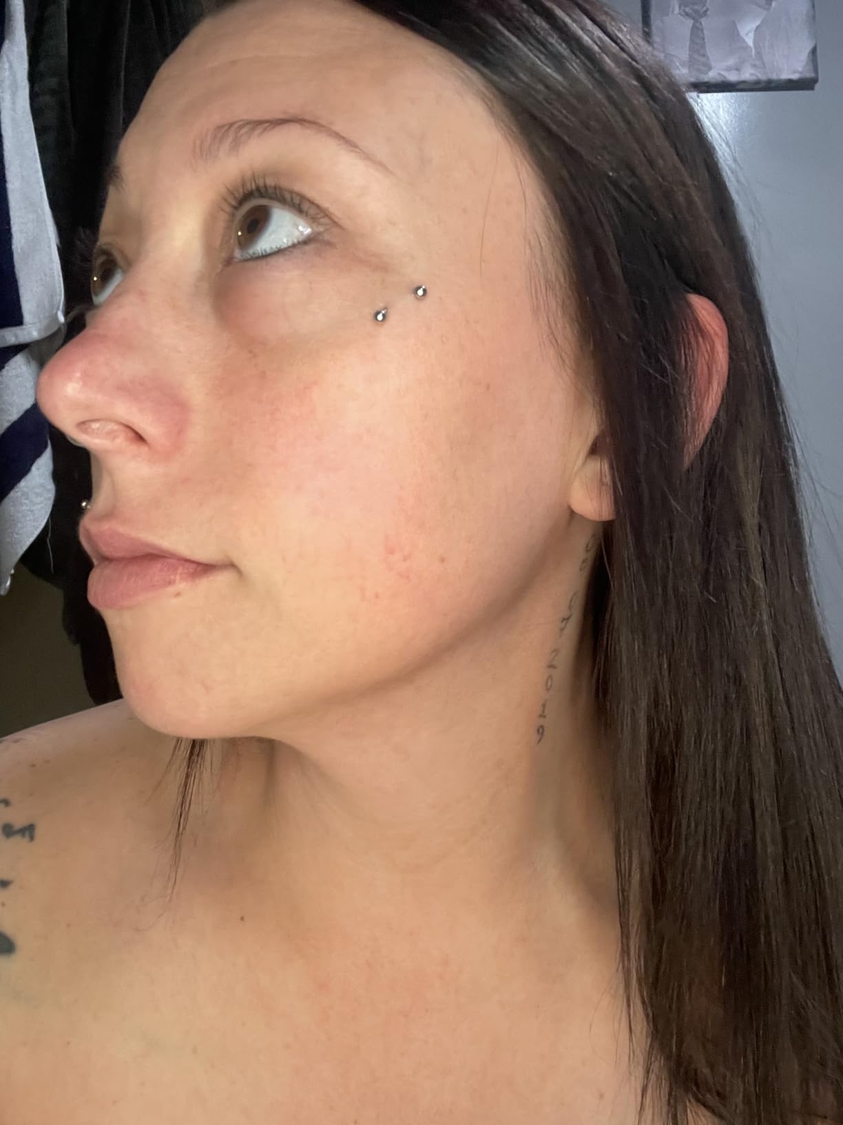 Simple Nighttime Routine photo review