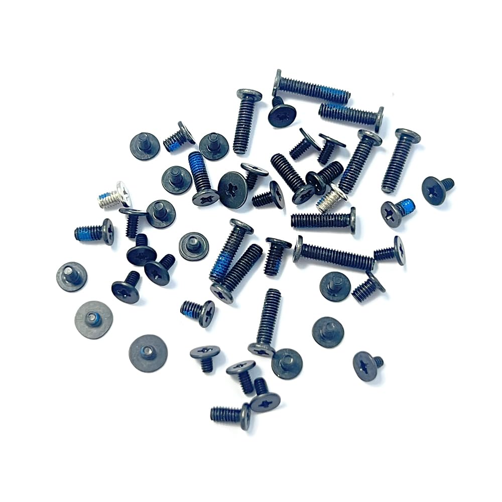 HSSDTECH Complete Set of Screws for Laptop Replacement for Asus TUF Gaming F15 F