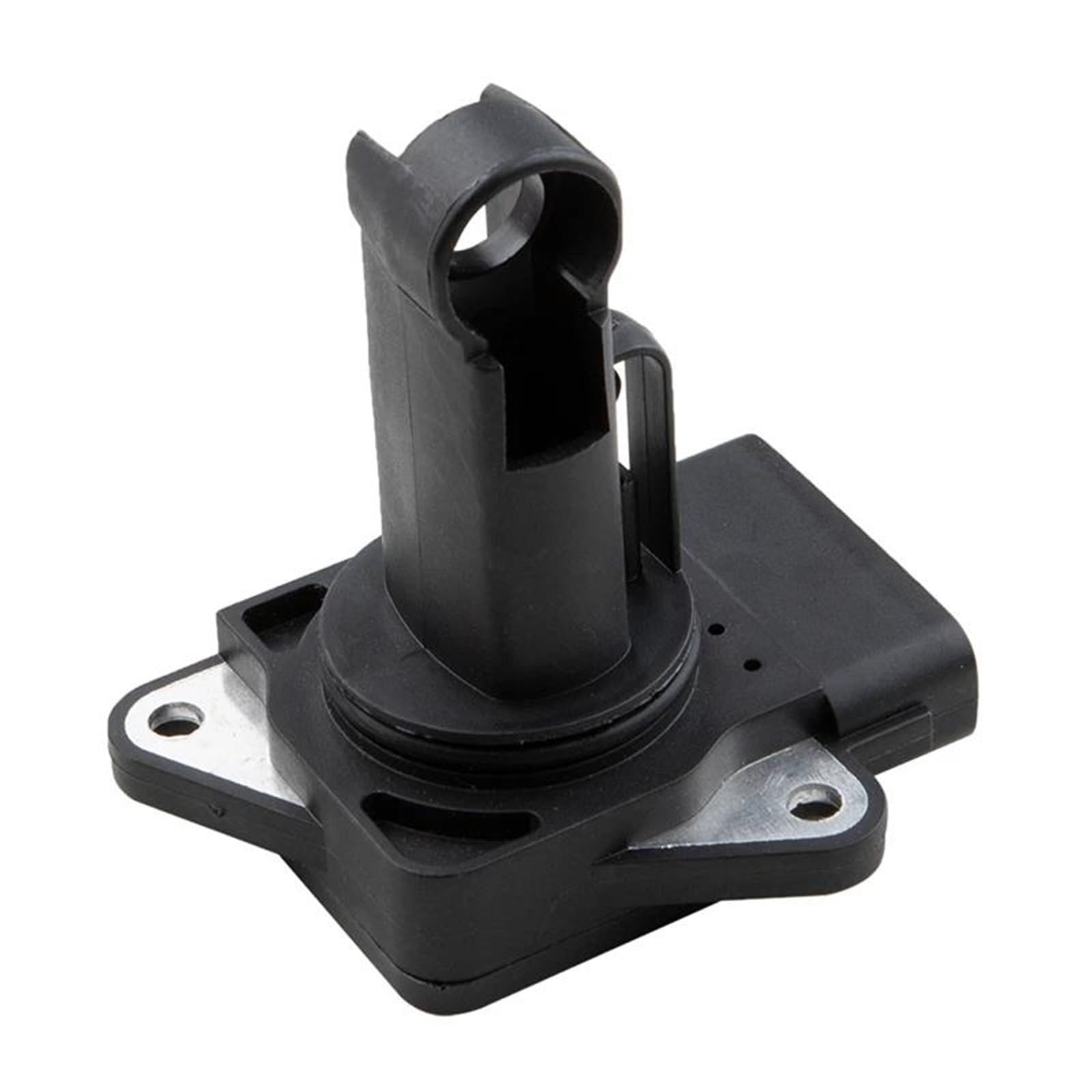 Capteur de débitmètre d'air massique 1X43-12B579-AB compatible avec les modèles LR3 et LR2