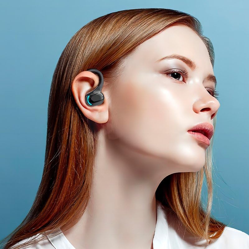 Cool Auricular Bluetooth Midway Negro