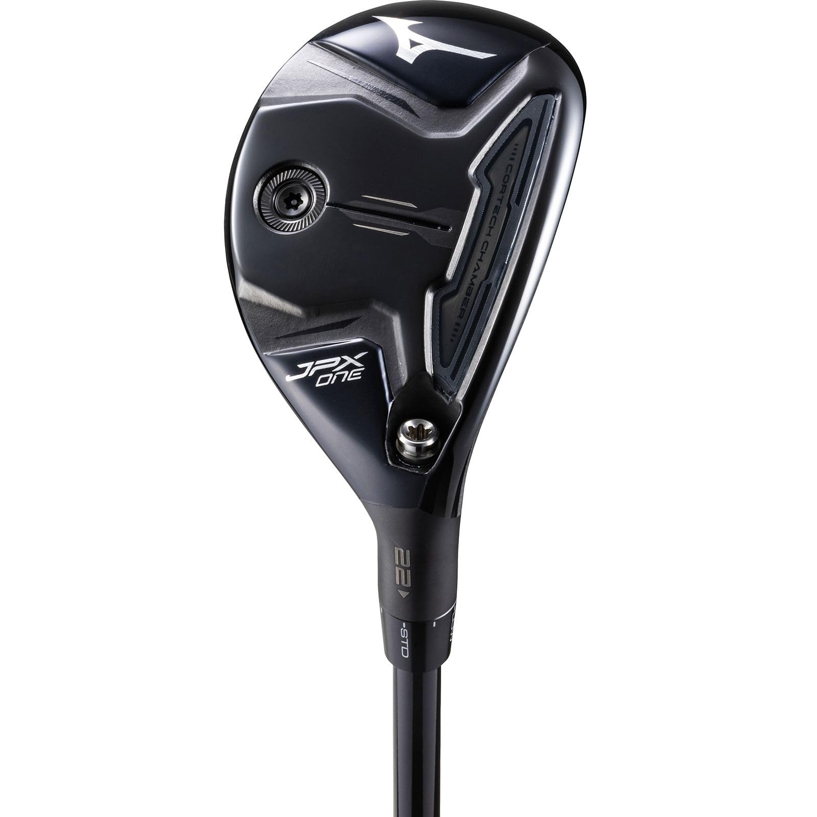 Amazon | MIZUNO(ミズノ) ゴルフ クラブ JPX ONE ユーティリティ 4番