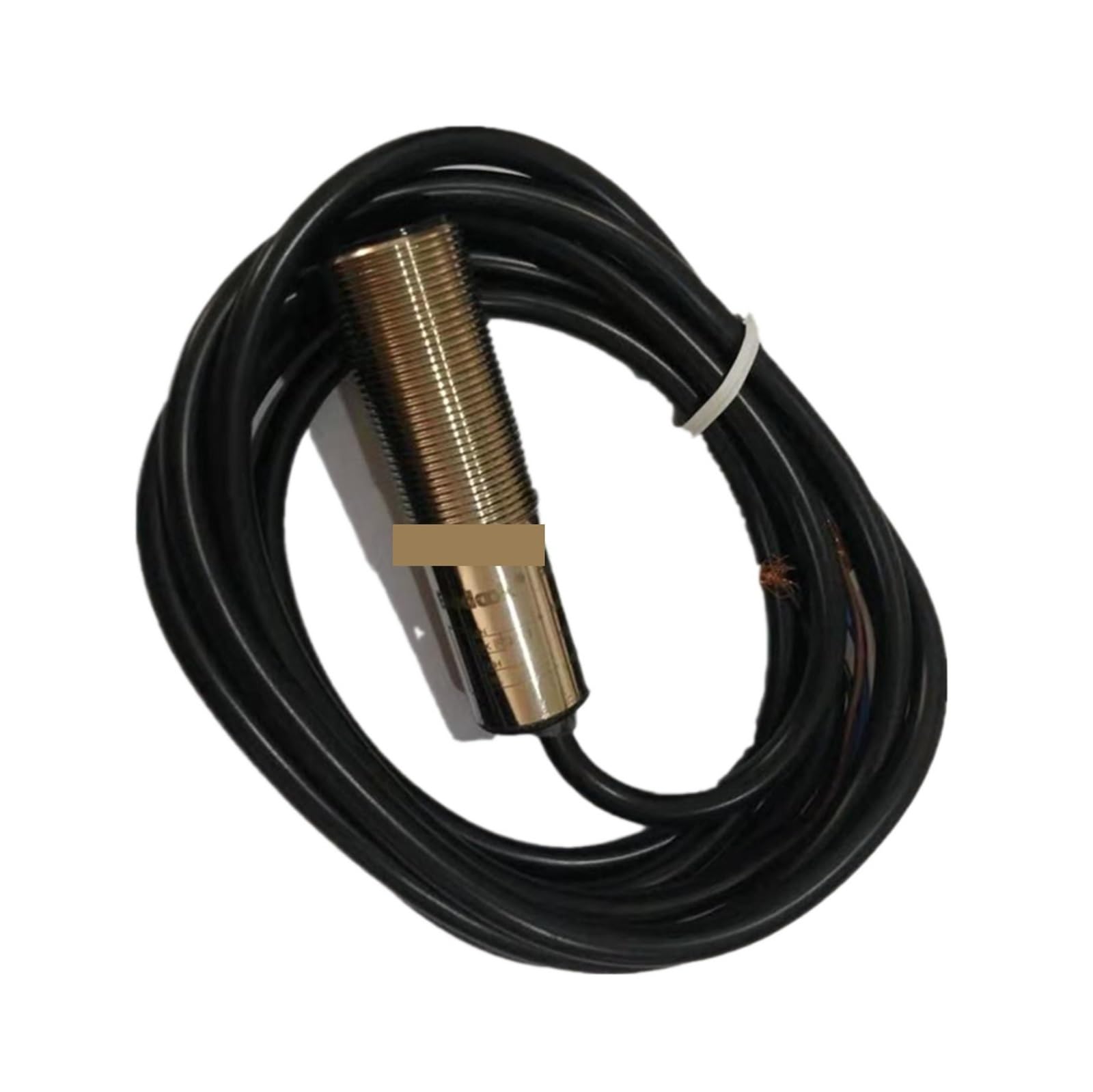 Capteur photoélectrique M18 commutation sans erreur réflexion diffuse FM18-T01N