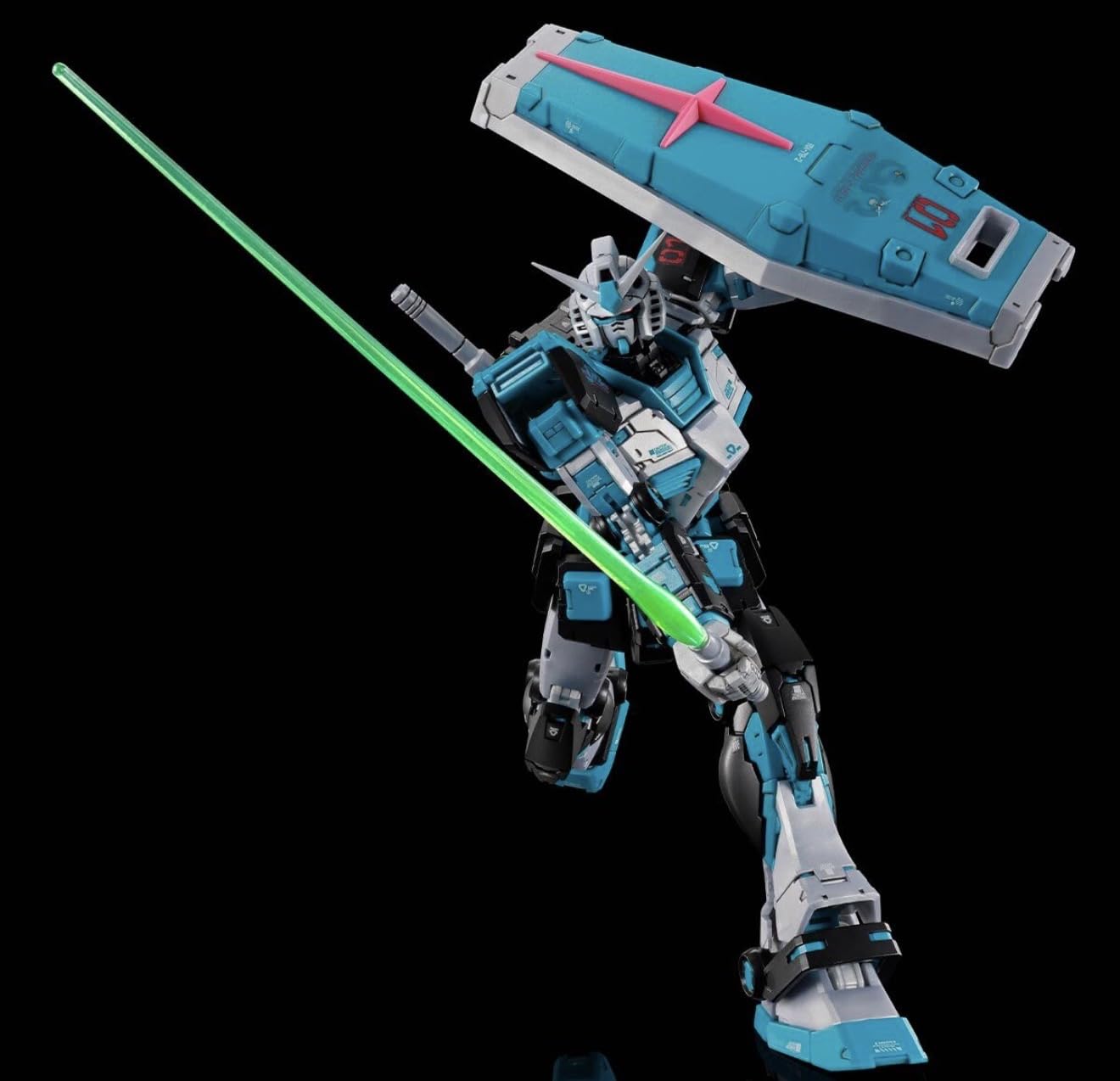 Amazon | BANDAI SPIRITS(バンダイ スピリッツ) RG 機動戦士ガンダム