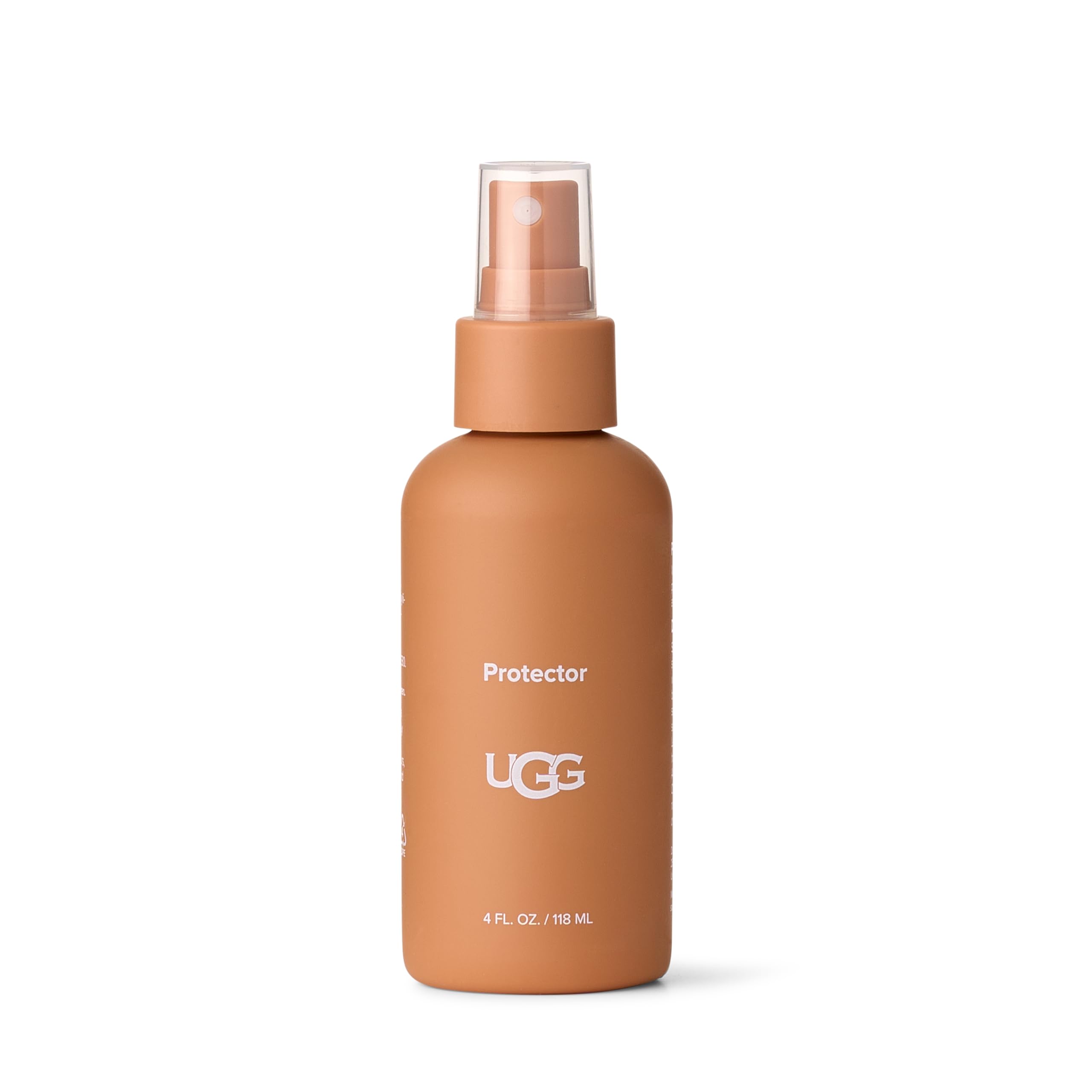 UGG Femmes Care Kit d'entretien pour Chaussures, Transparent, Durchsichtig