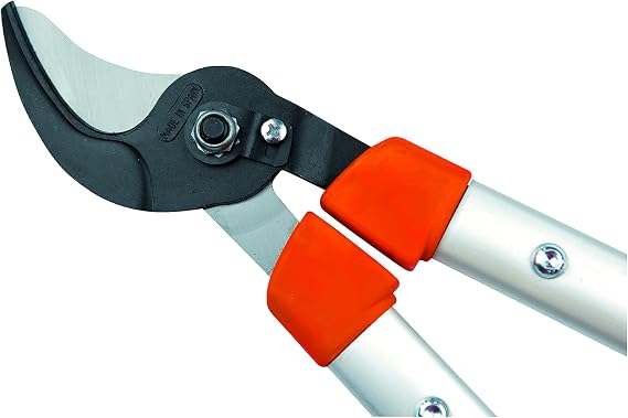 Altuna 0390 Semi-Professional Two Hand Pruner with Aluminium Handles