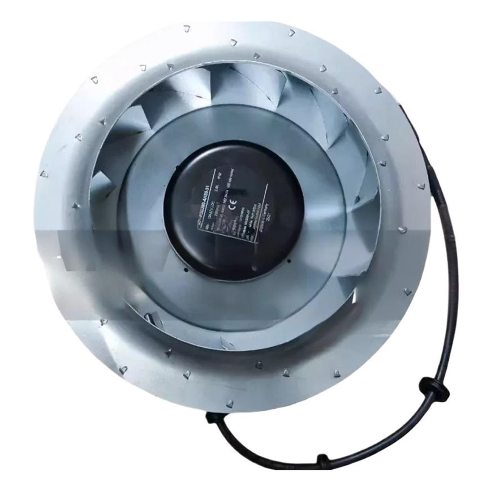 Cxdfrser One Color R3g280-Ah33-31 48V 2.8A Centrifugal Cooling Fan