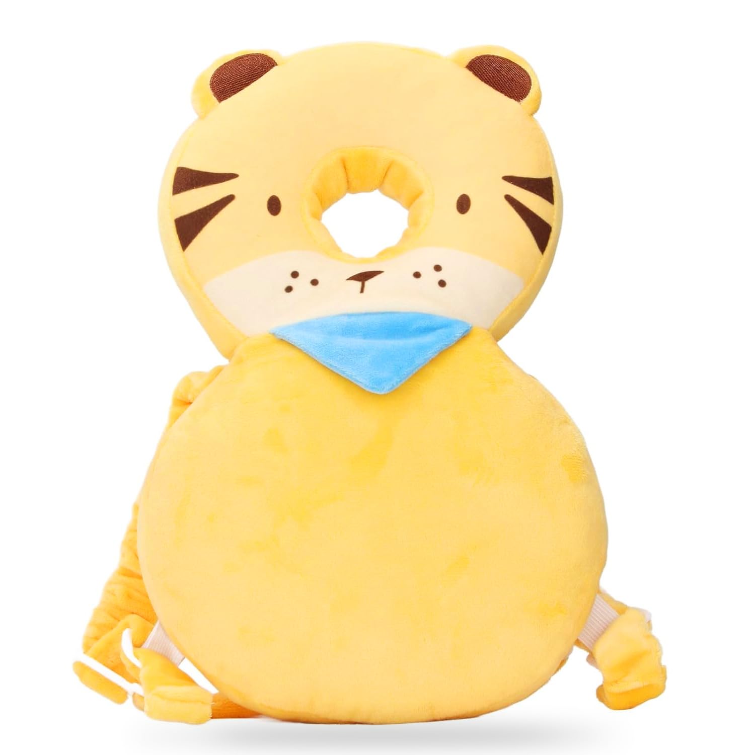 Вaby hеad Protector Backpack, Вaby hеad Protector，Вaby Walkers Protective Toddler, Hеad Protector for Baby Walking Cute Tiger