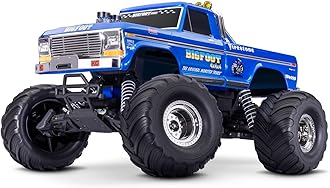 Bigfoot 1/10 BL-2S HD