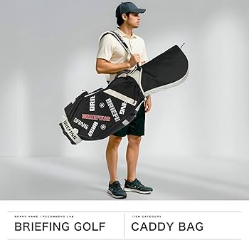 Amazon.co.jp: CR-5 #03 CL カートキャディバッグ BRG251D57 2025 (010
