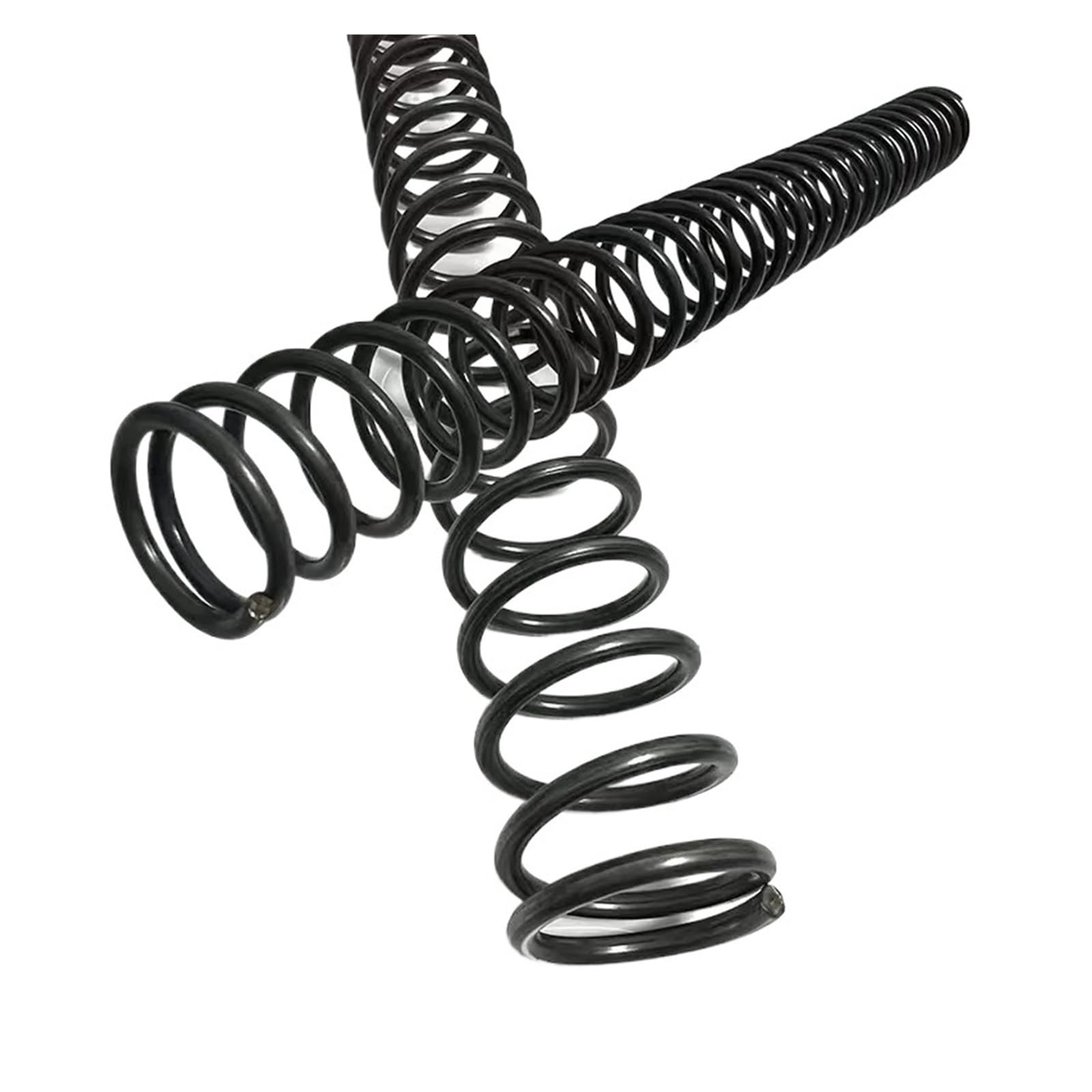 Ressort de compression 400mm pour la rénovation de votre suspension auto - 8