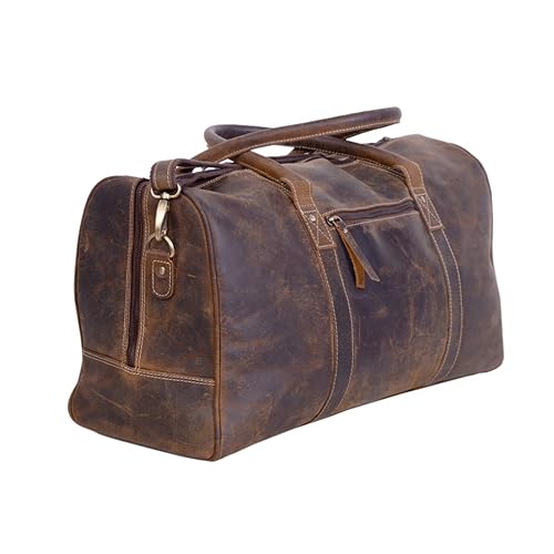 Amazon Men's Leather Duffle Bags Paul Smith