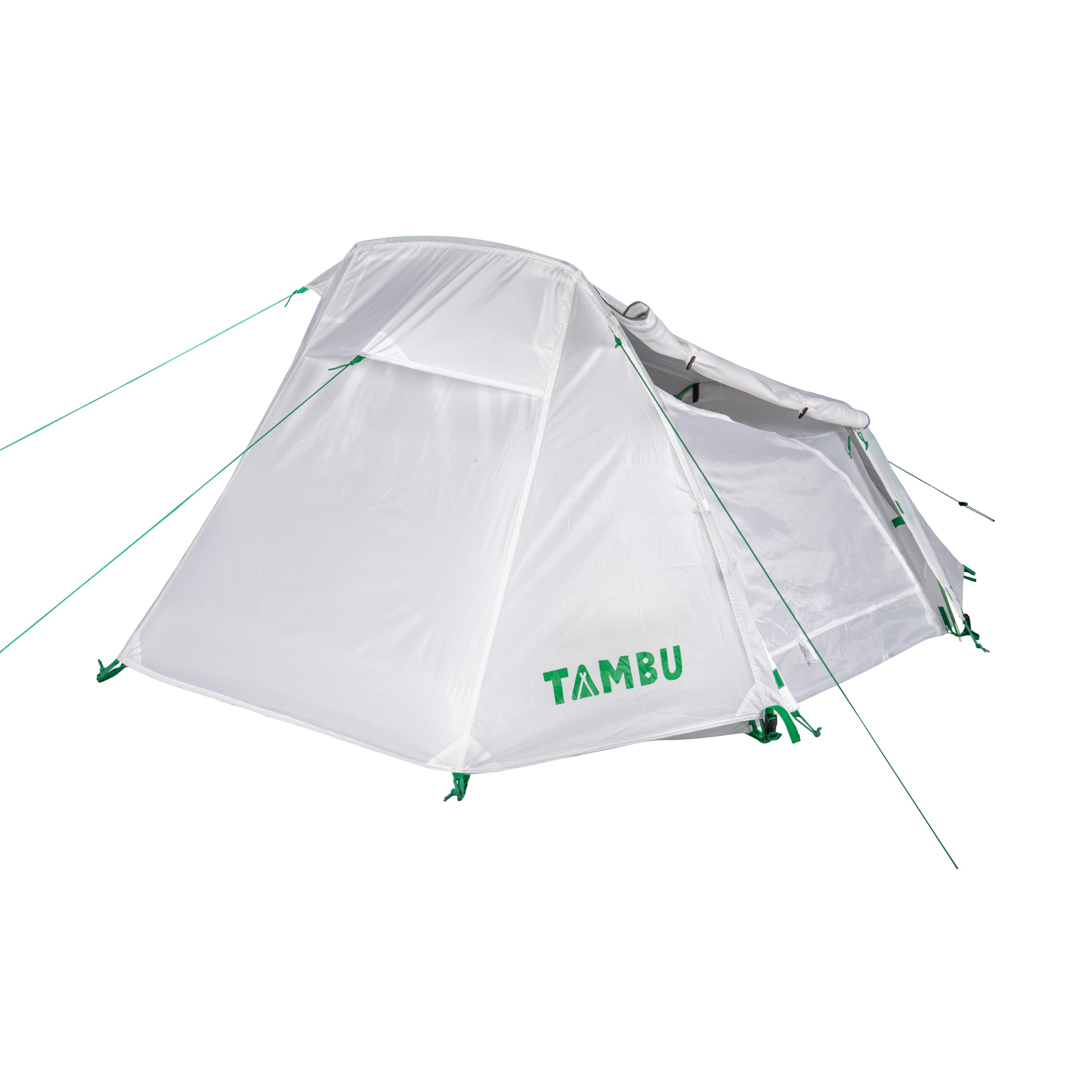 SURAN 2 | 2 Personen Trekking-Tunnelzelt