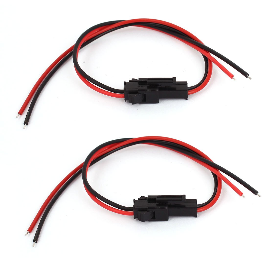 Sellify JST 2.5 SM 2P Male Female Connector Cable 15cm Length 2 Sets-picture-10