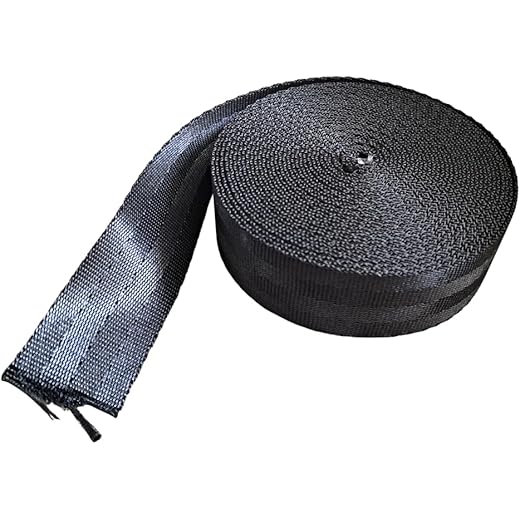 Nylon Webbing 1 inch (10 Meter)