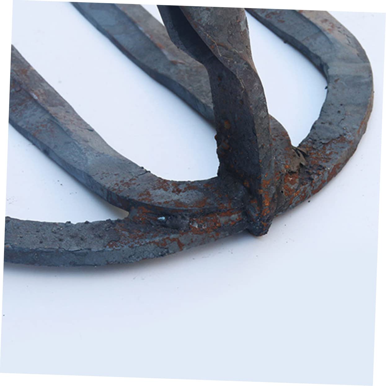 Rastrillo De Dientes para Jardín Rastrillo De Pequeño Nivelador Herramienta De Jardinería