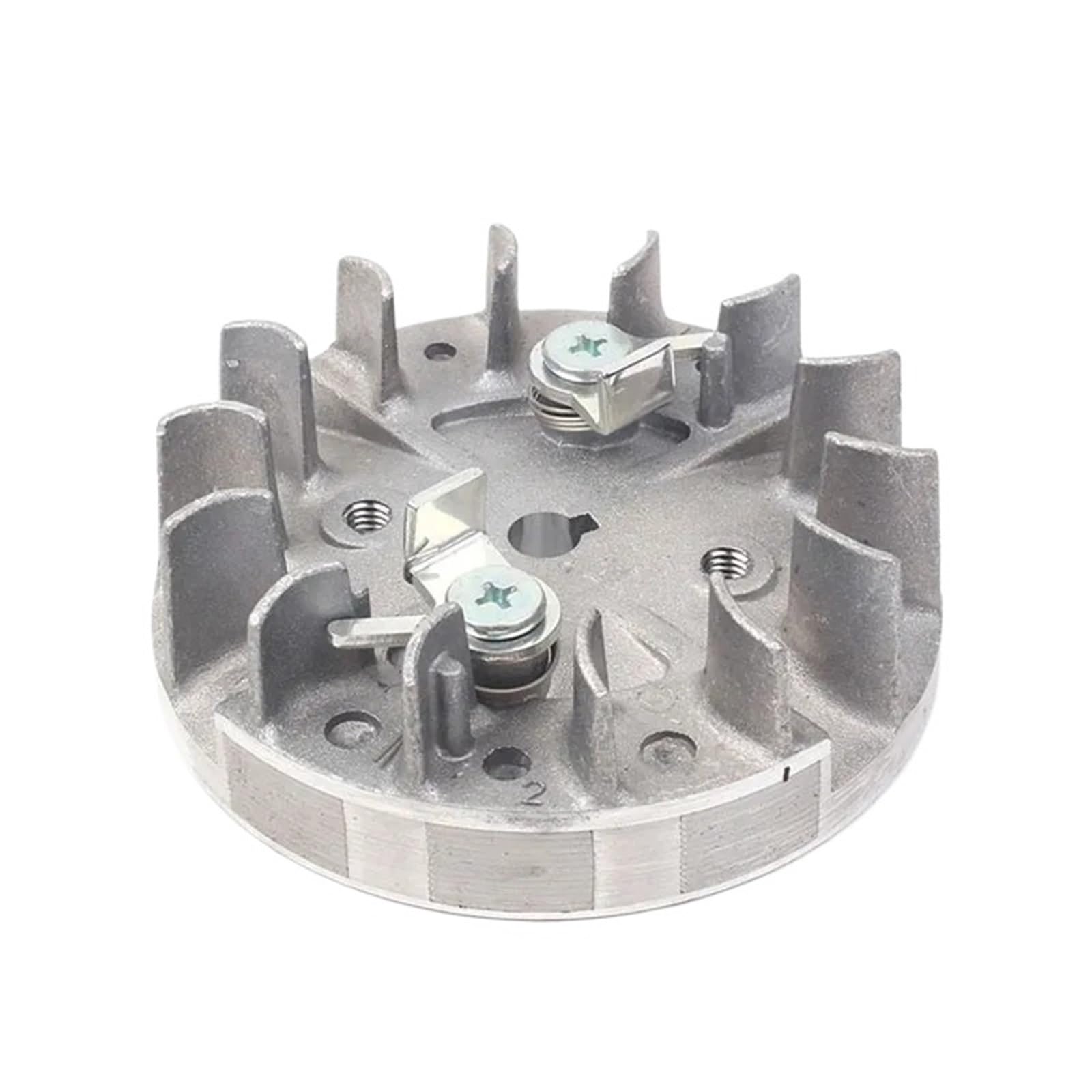 ISQJPVF Ignition Magneto Flywheel For ECHO ZOMAX CS Series Chainsaw