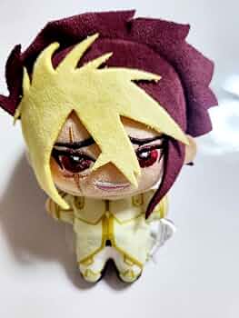 Amazon.co.jp: 遊☆戯☆王 ZEXAL みにコレ IV トーマス・アーク