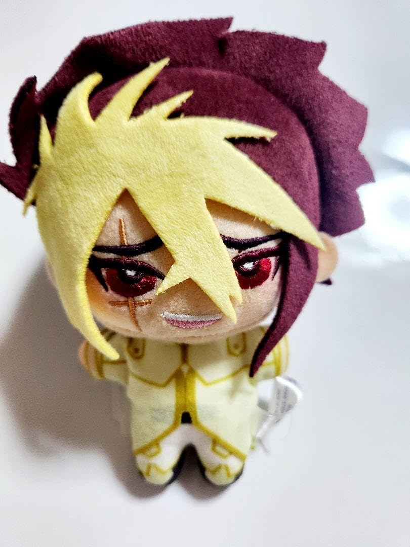 Amazon.co.jp: 遊☆戯☆王 ZEXAL みにコレ IV トーマス・アーク