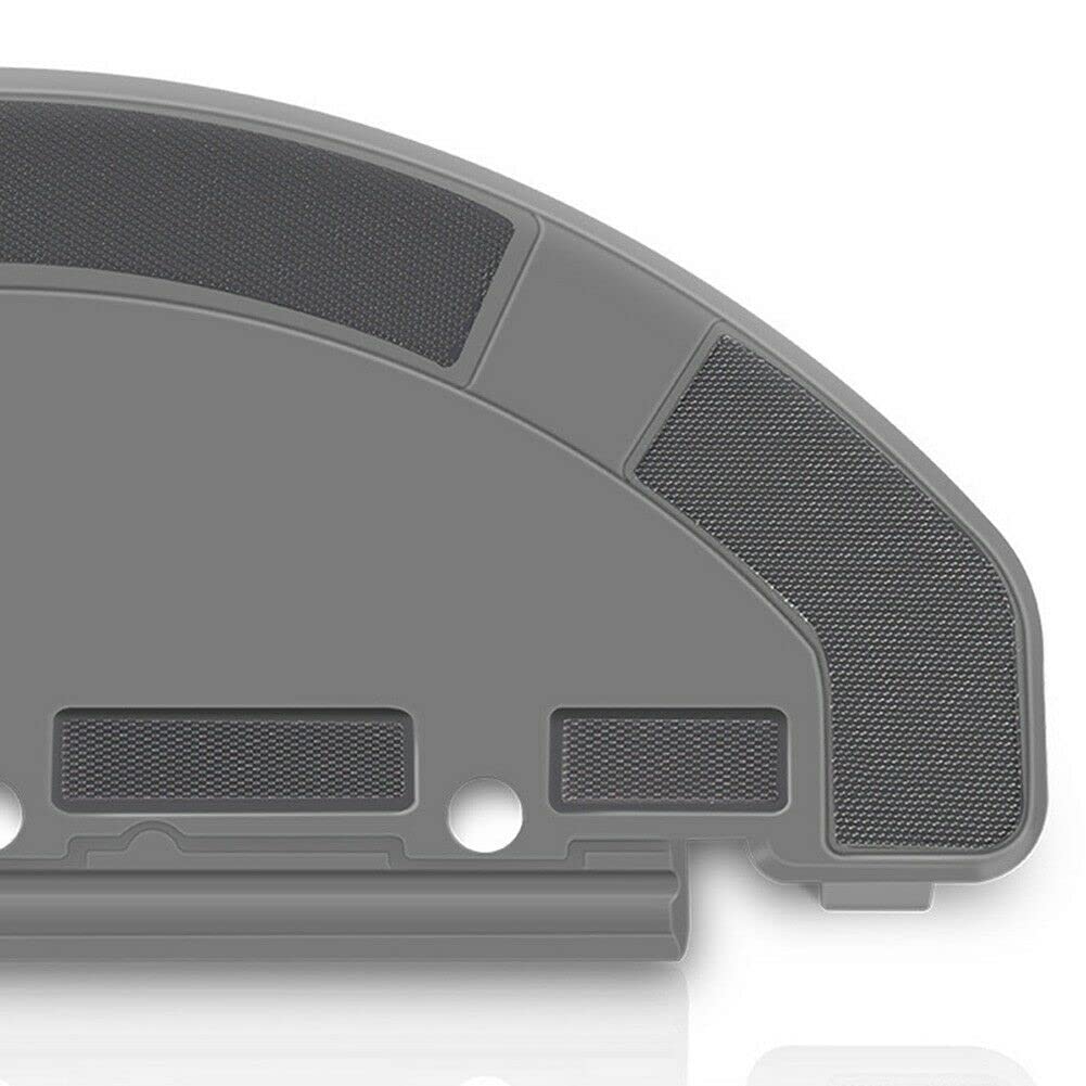 Ersatz Wischtuchhalter Für ECOVACS DEEBOT – Passt Für T9 Max, T8, N8 Pro, DX93, DDX96