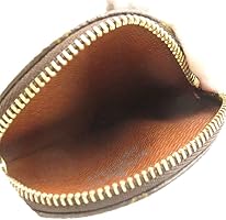 Amazon | (ルイ・ヴィトン)LOUIS VUITTON M61926 ポルト モネ ロン