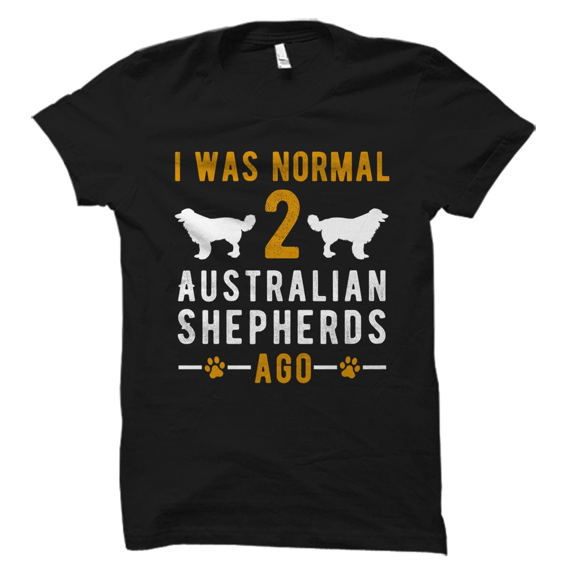 GenericAustralian Shepherd Gift Australian Shepherd T-shirt Australian