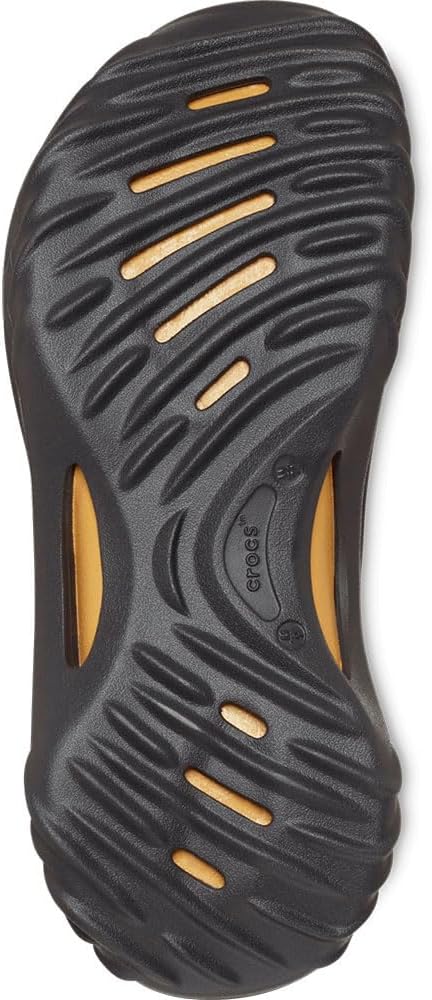 Crocs Men's Echo Wave Clogs - Image 3