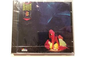 Count Three and Pray: The Original Motion Picture Soundtrack