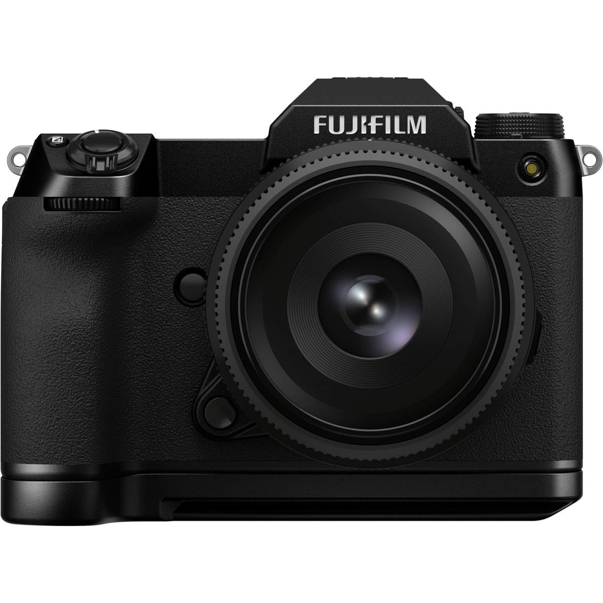 Amazon.com : Fujifilm MHG-GFX S Metal Hand Grip for GFX 100S