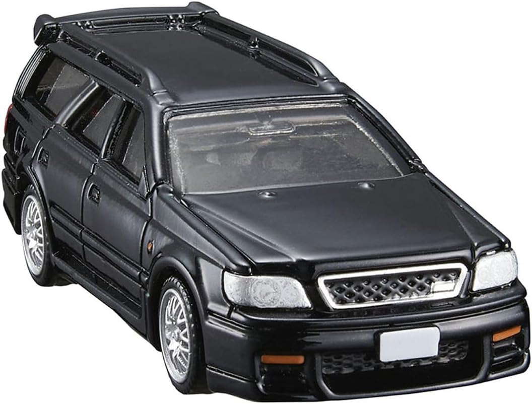 Amazon.co.jp: 【2点セット】トミカプレミアム 50 日産 ステージア