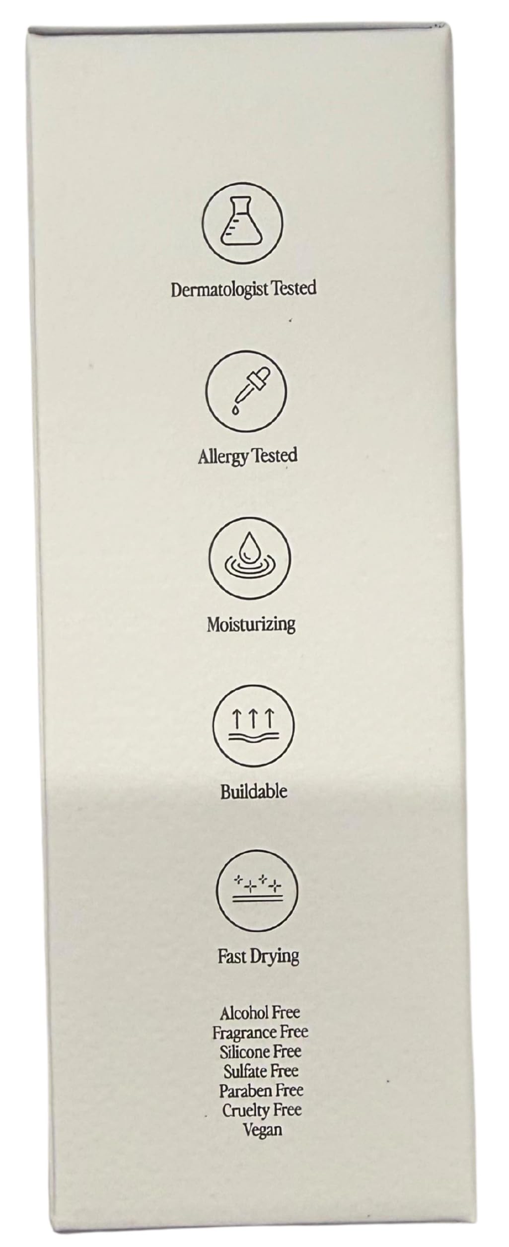 Dolce Glow Acqua Dark Self-Tanning Water Hydrating Face Mist – Makeup Setting Spray for a Natural Radiant Glow – 3.4 fl oz thumbnail 3