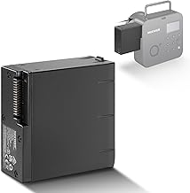 Neewer Q4 Battery Pack 21.6V/2800mAh Lithium Rechargeable Battery Replacement Only Q4 Studio Flash Strobe Light, NB-Q4