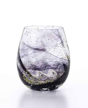 津軽びいどろ　ねぶたあかり　ロックグラスペア 津軽びいどろ ねぶたあかり ロックグラス 彩 iro | 大容量で氷も