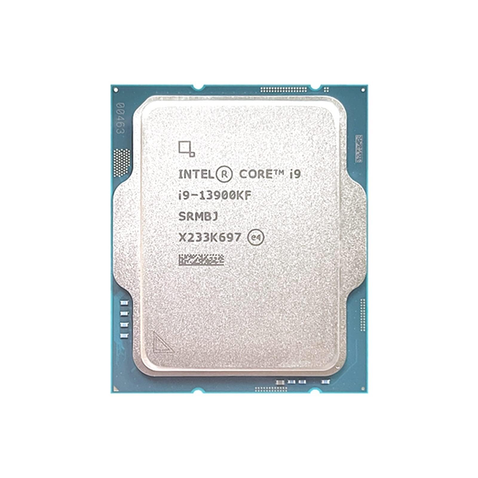 Amazon.com: Intel i9-13900KF Processor: 24-Core, 32-Thread CPU