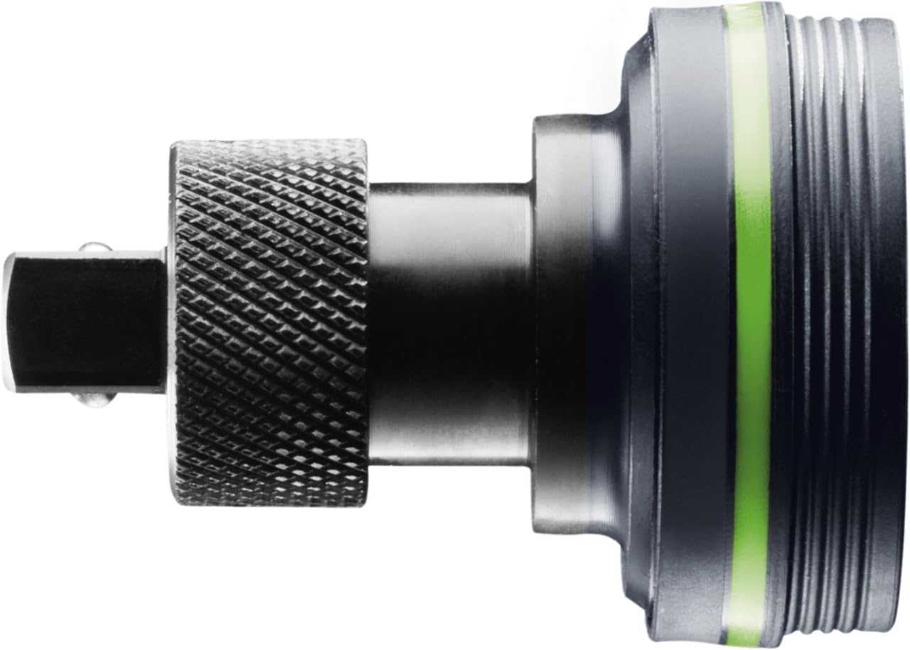 Amazon.com: Festool 769064 FastFix 3/8-inch Socket Adapter : Tools