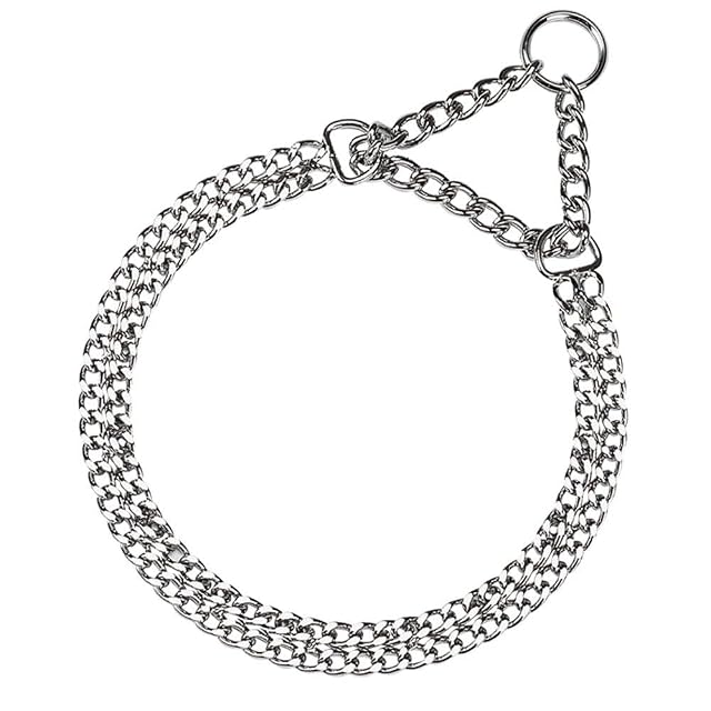FERPLAST Collar SEMIADIESTRAMIENTO CHRO CSS5518