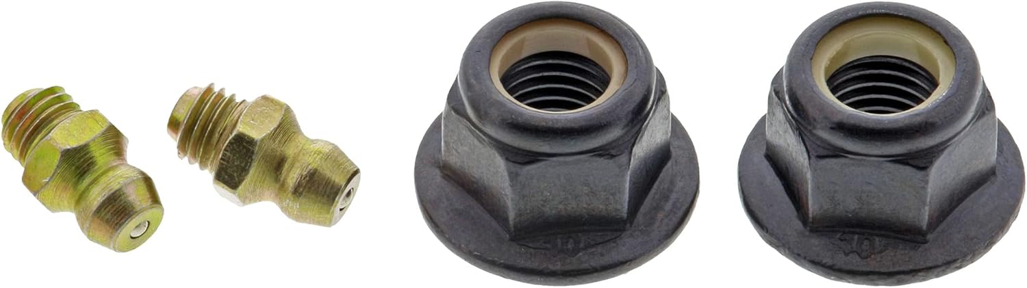 Mevotech Supreme Stabilizer Link MK80258