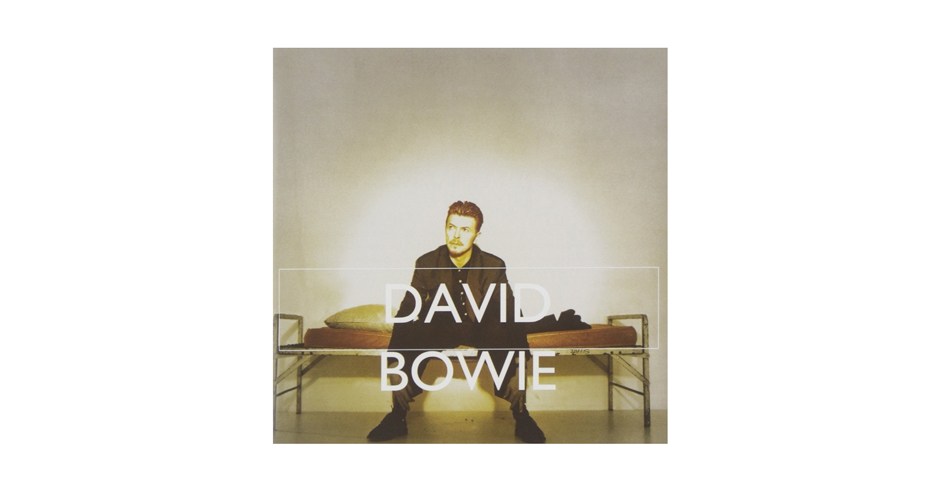 洋楽 David Bowie The Buddha Of Suburbia LP David Bowie – The Buddha Of Suburbia | Releases | Discogs