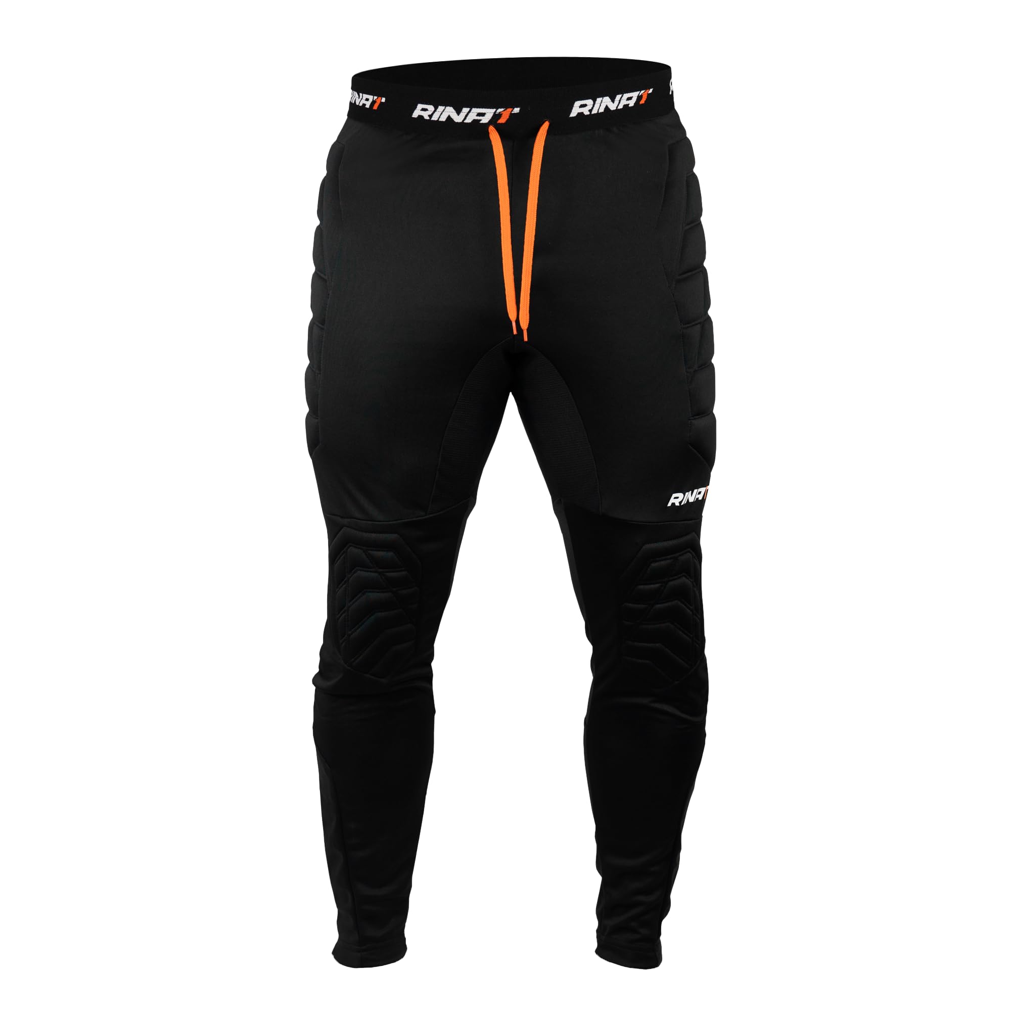 Rinat Pantalón de Portero Egotiko, Unisex Adulto