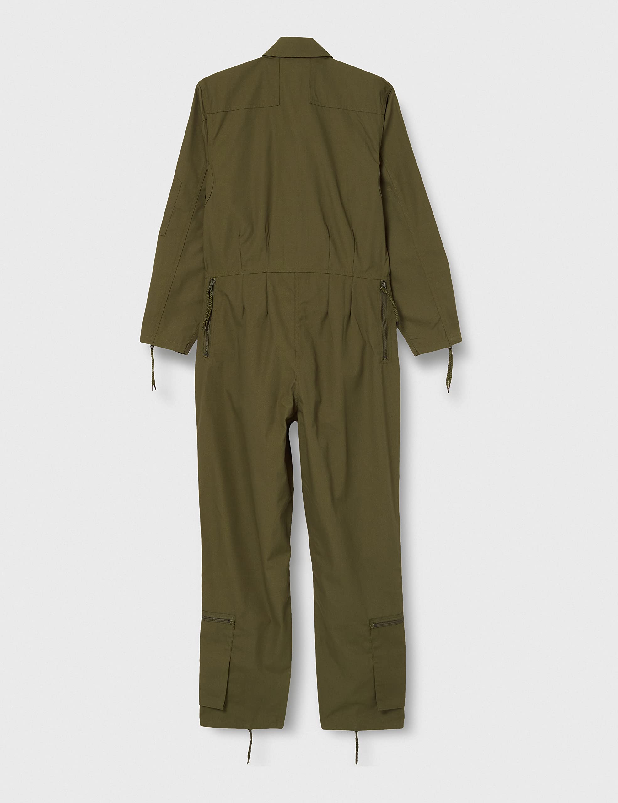 Mil-Tec BW Fliegerkombi Combinación de Aviador Hombre (Pack de 1)
