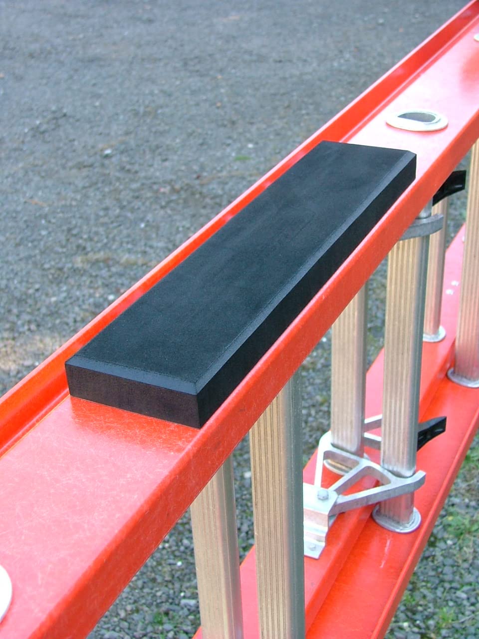 Ladder Shoulder Pad by LEVELOK