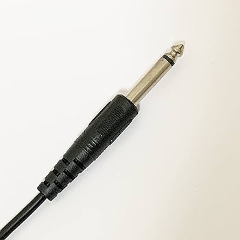 Amazon.co.jp: ギターケーブル ギターシールド コード エレキ