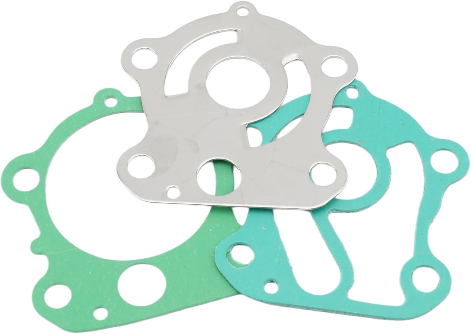 688-44352-00 Outboard Impeller Service Kit Compatible with Yamaha Marine 75 85 90 HP 2 Stroke Model Motors Water Pump 692-W0078-A0