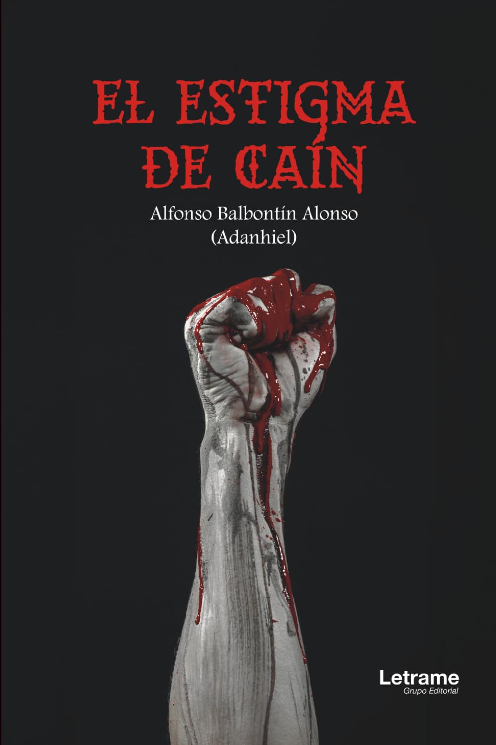 El estigma de Caín: 01 (No ficción)