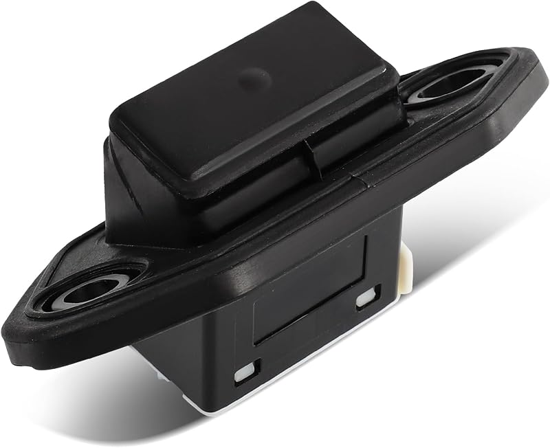Interruptor de abertura da tampa do porta-malas cciyu para Lexus IS250 e IS350 2006–2012