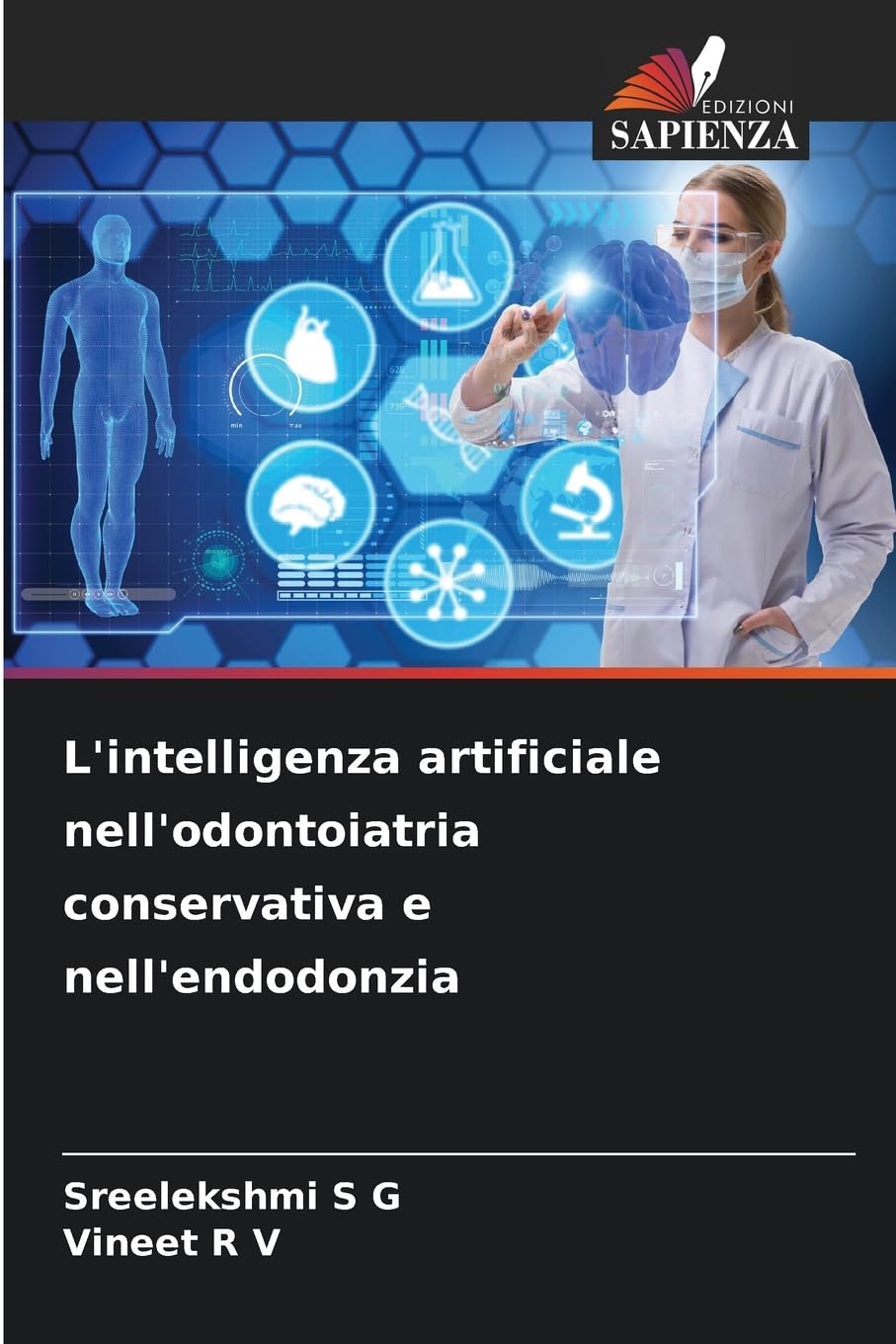 L'intelligenza artificiale nell'odontoiatria conservativa e nell'endodonzia